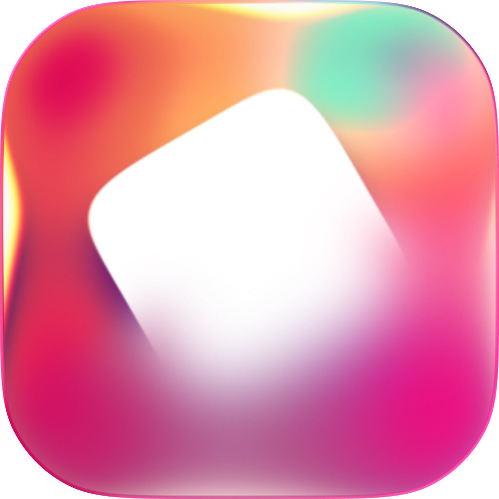 FlowBlocks app icon