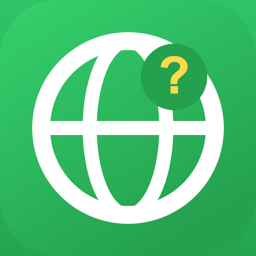 GeoQuizzes app icon