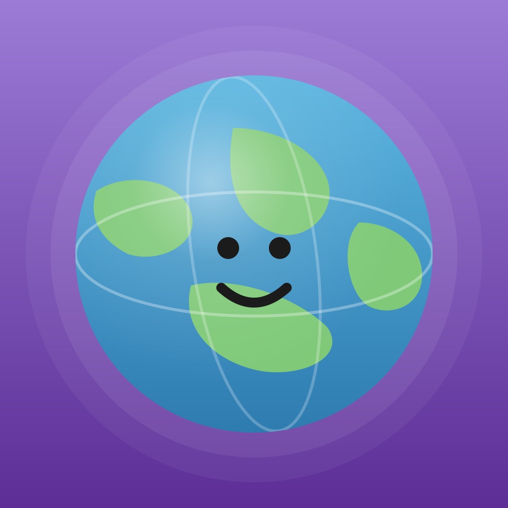 Goroda app icon