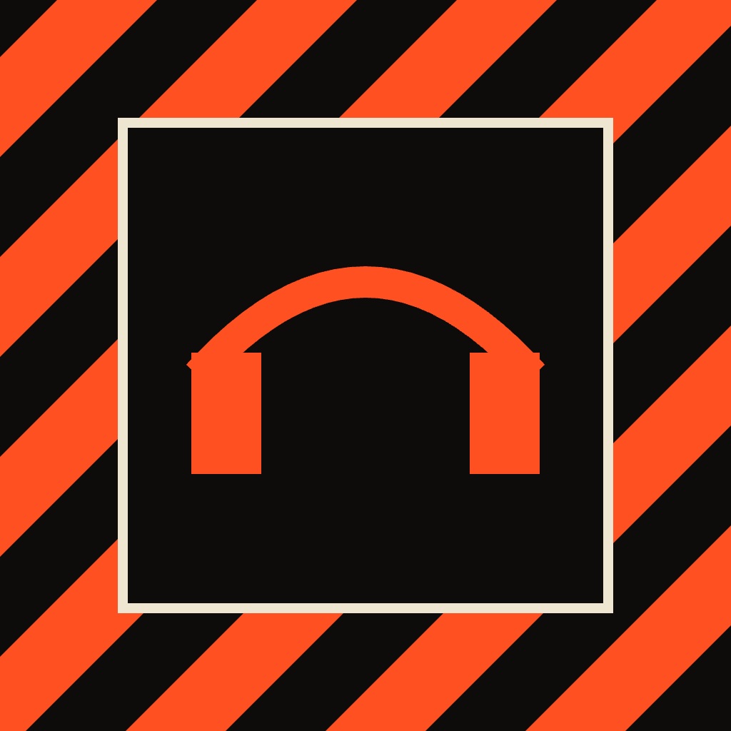 Headphone Test app icon