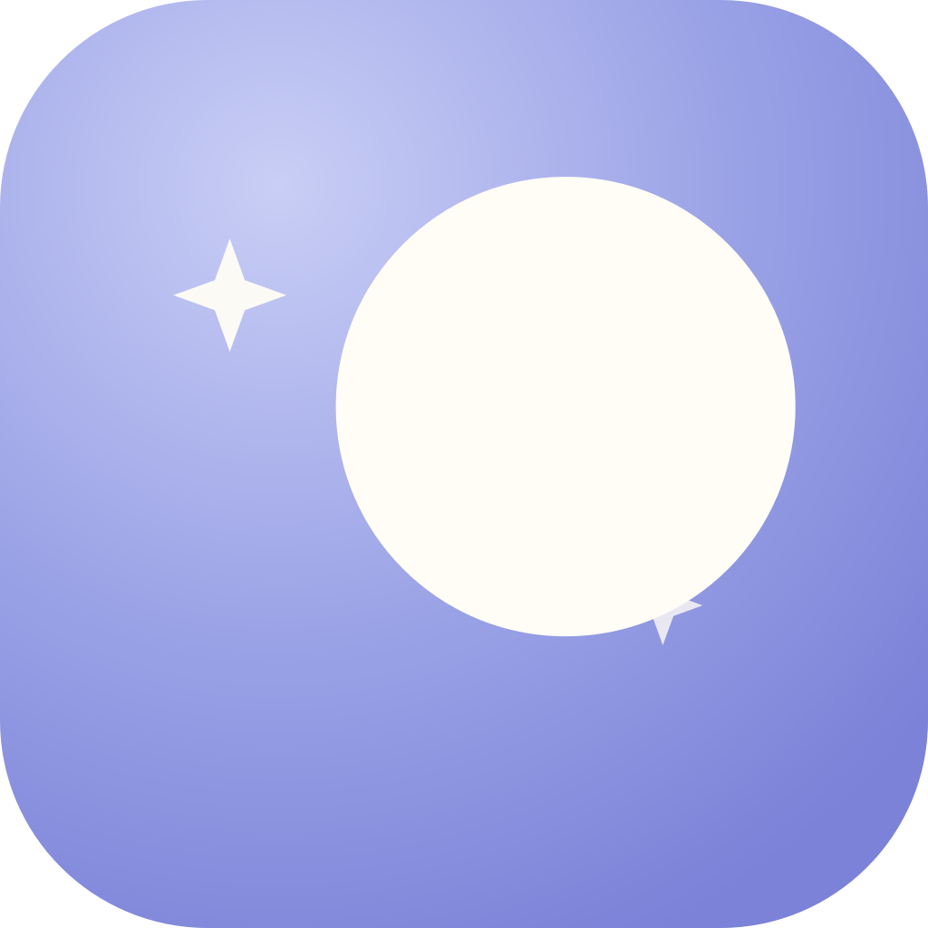 Lullaby app icon