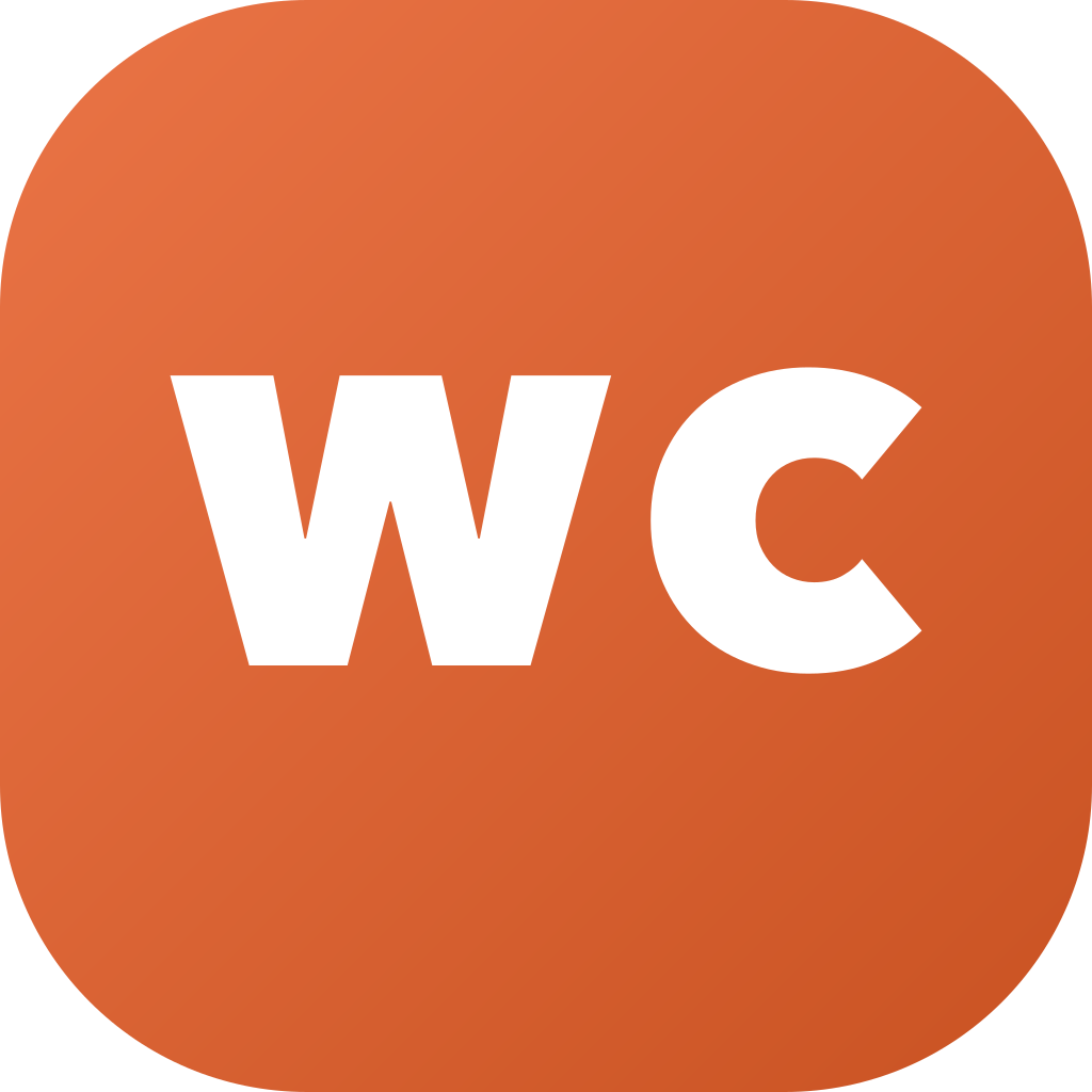 Word Chain Chat app icon